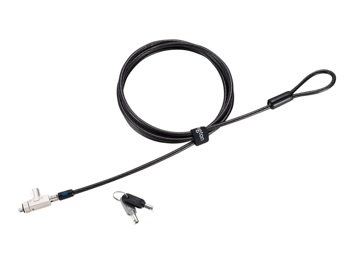 Kensington N17 2.0 Keyed Laptop Lock for Dell & Alienware K60500WW