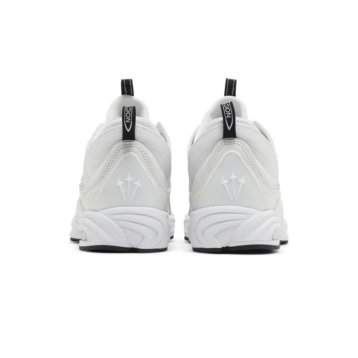 Nike Men's Air Zoom Drive x Drake NOCTA DX5854-100 Summit White SZ 5-15