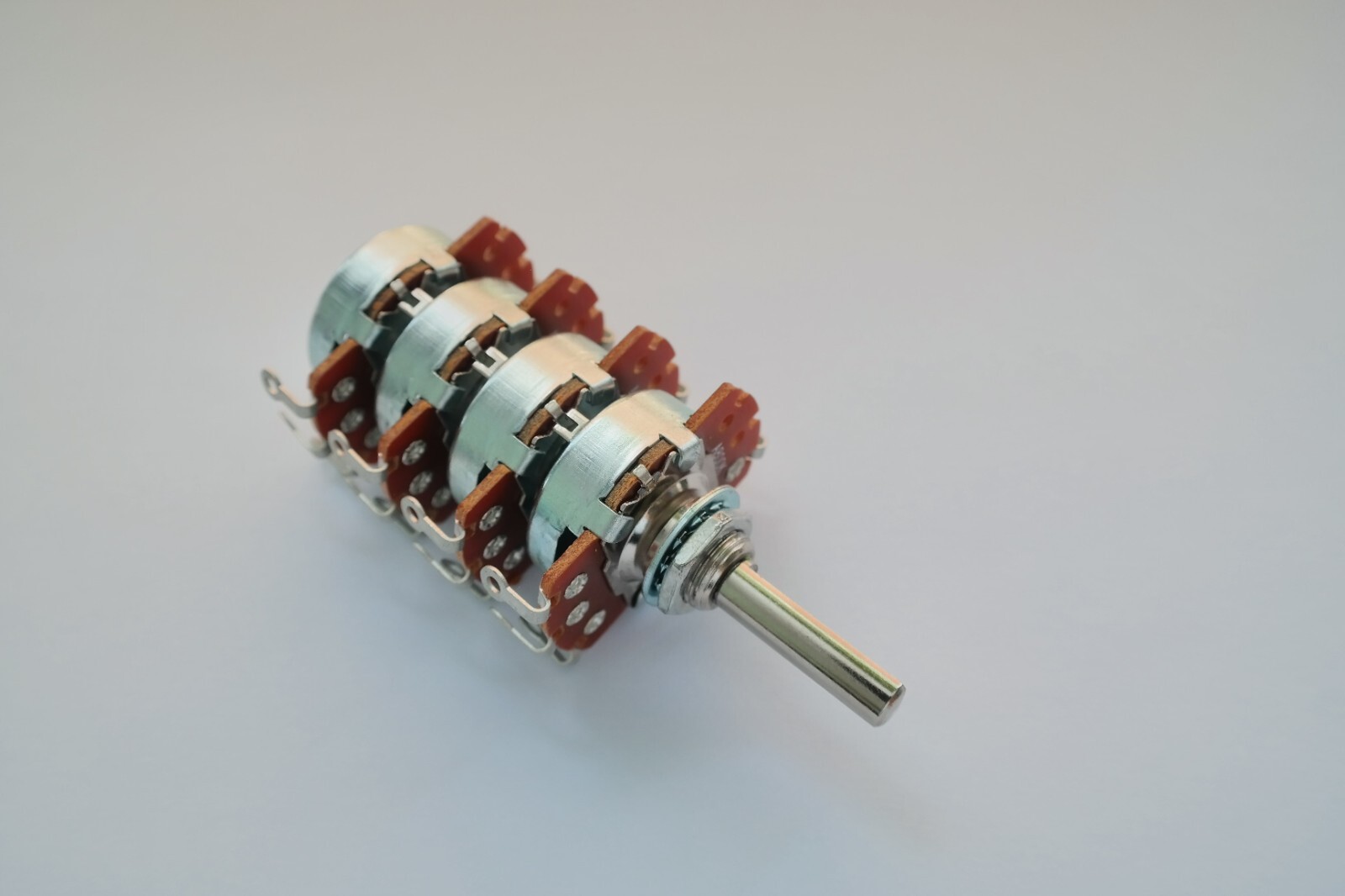 Pilot 690A volume potentiometer pot control replacement