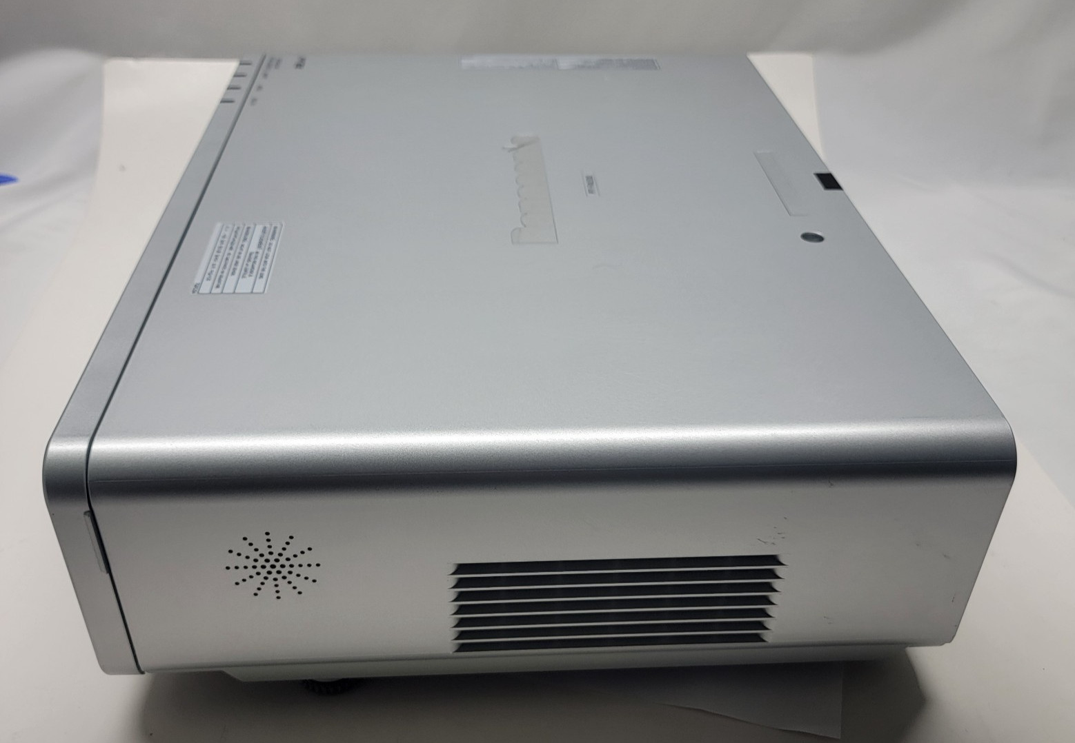Working Panasonic PT-FW300 WXGA LCD Projector