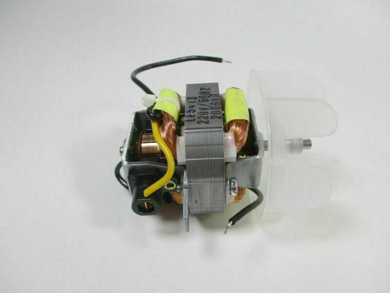 1500W-2000W Hair salon professional high-power hair dryer motor with fan 220v
