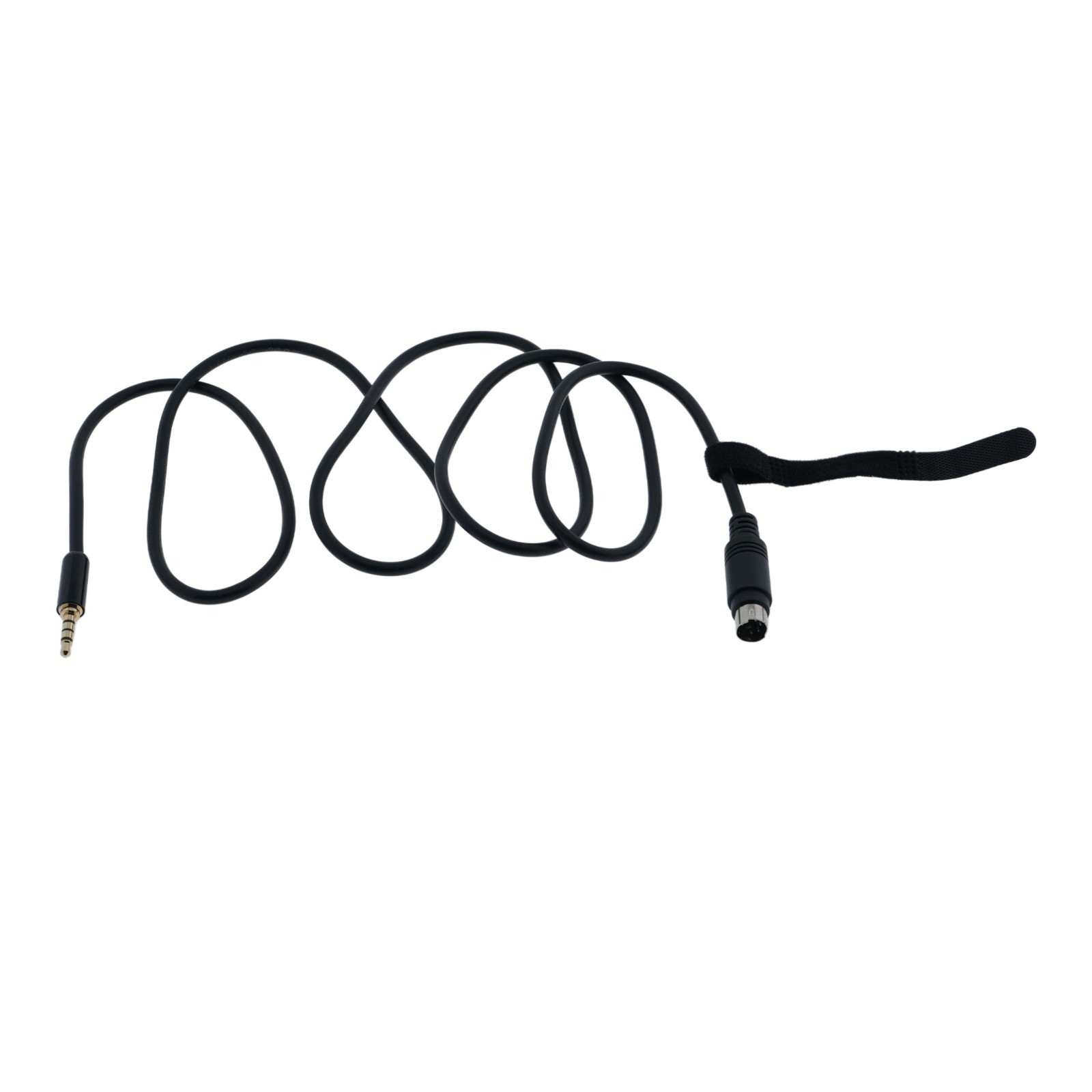 Amplifier keying cable for Xiegu X6100 X6200 to Xiegu XPA125B GPA-100 L4001