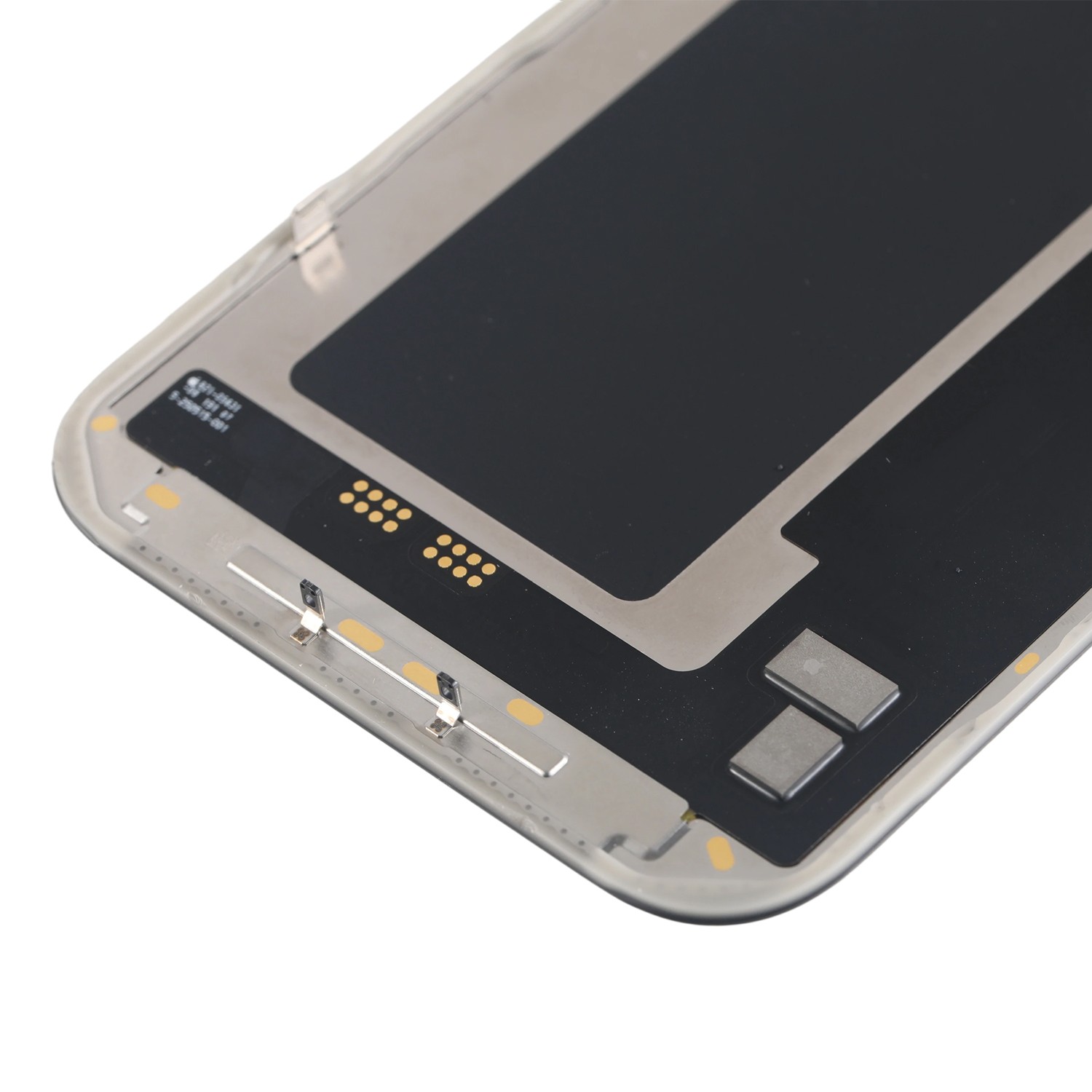 OEM For Apple iPhone 17 Pro Max OLED LCD Display Touch Screen Replacement 120Hz