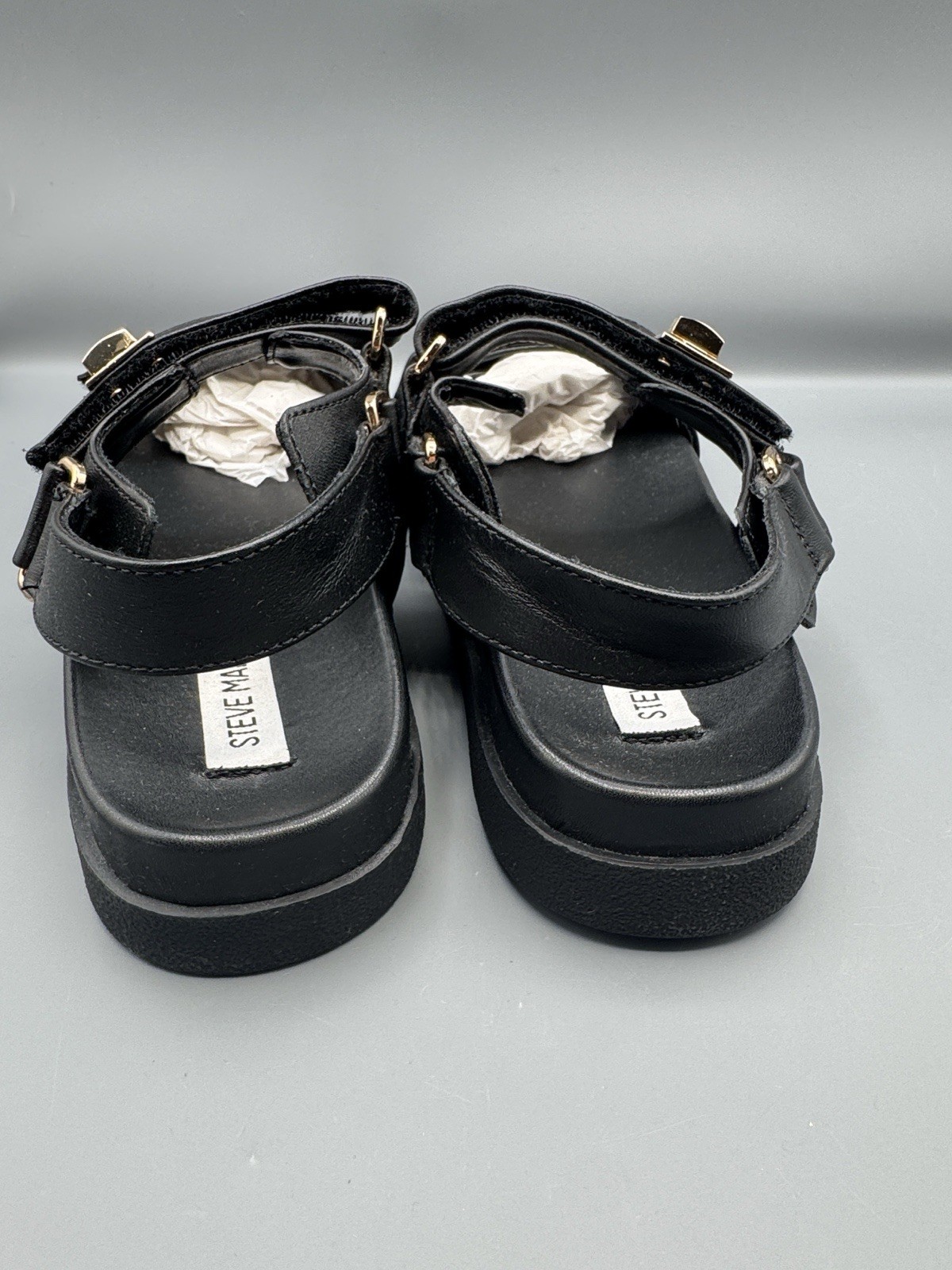 Steve Madden Mona Sandals
