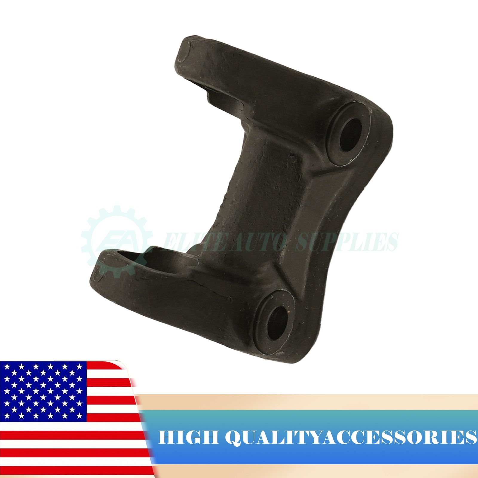 NEW For 07-09 Toyota Tundra 1350 Series Rear Axle & Driveshaft Flange Yoke