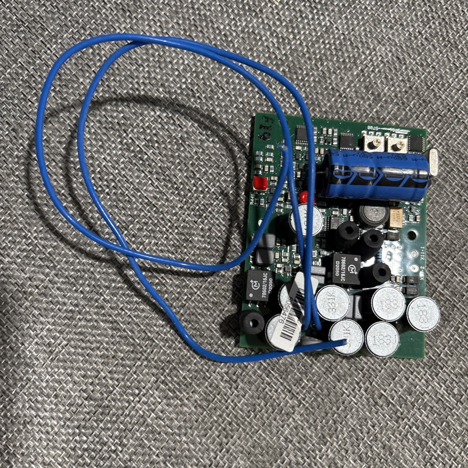 BOSCH LBB4443/00                                   End-of-line Supervision Board