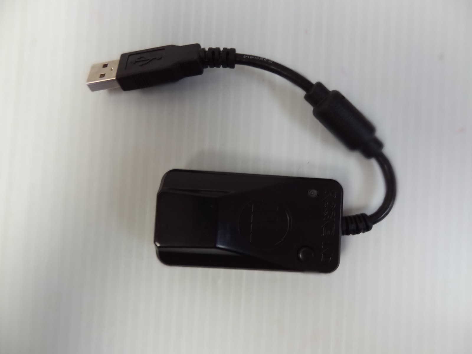 PS3 PlayStation 3 Rock Band 3 Keyboard Wireless Dongle P25M797161Y2310R NEW