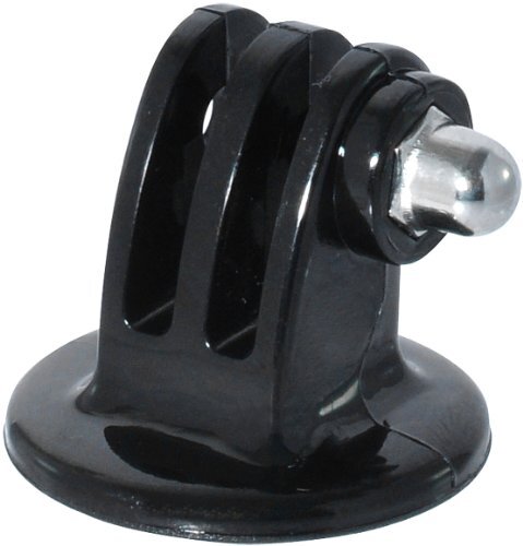 NEW Aluminium Tripod Mount Adapter w/Thread Screw for GoPro HD Hero 9 13 Cameras
