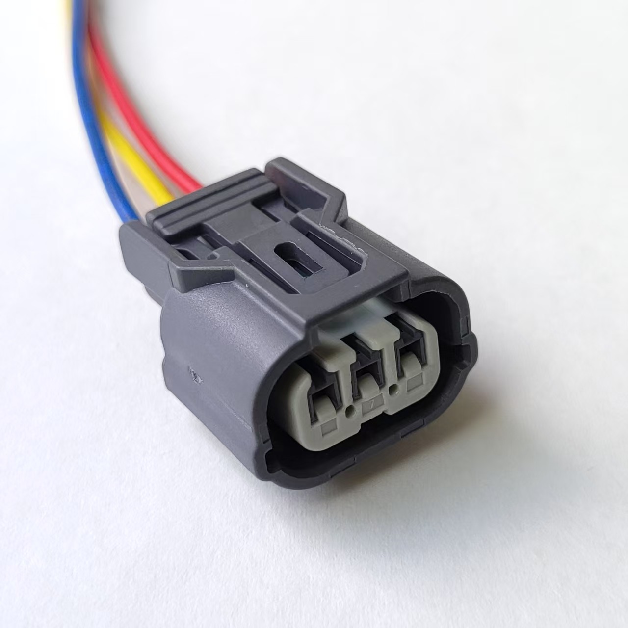 3-Way Turn Signal Light Connector Pigtail For Honda Crosstour Accord Ridgeline