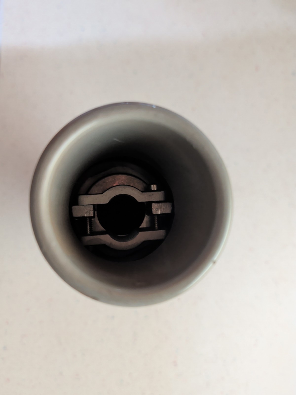 ABB THOMAS & BETTS 8418 / 8418 (USED)