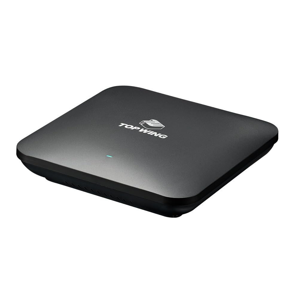 TOP WING OPT AP Audio Grade Wireless Access Point Japan Import