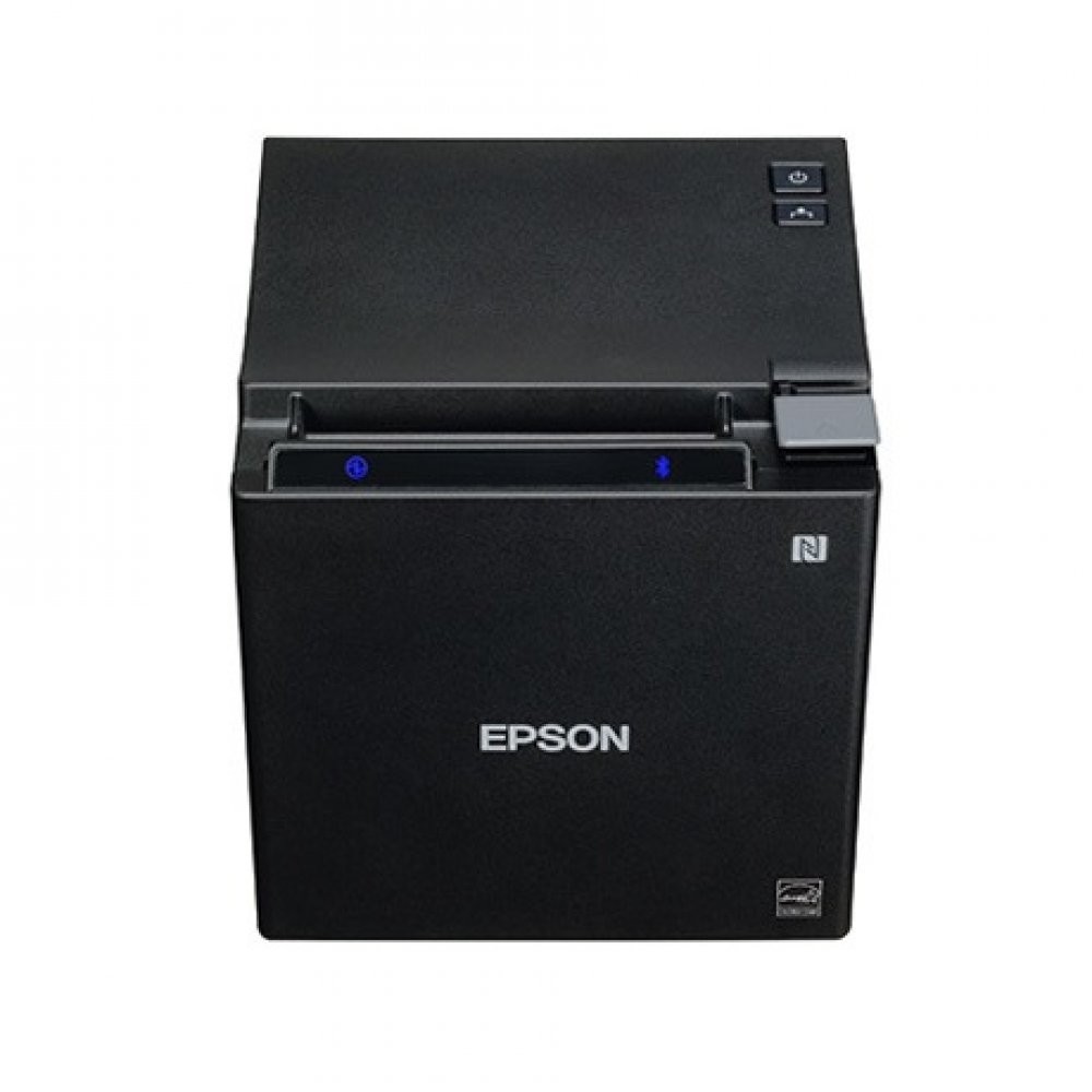 Epson TM-M50-012 (Model M363B) Thermal Printer,BLUETOOTH/Ethernet-LAN/USB/Serial