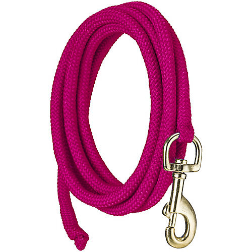 Ozark Mini Cord Lead Brass Snap 8ft