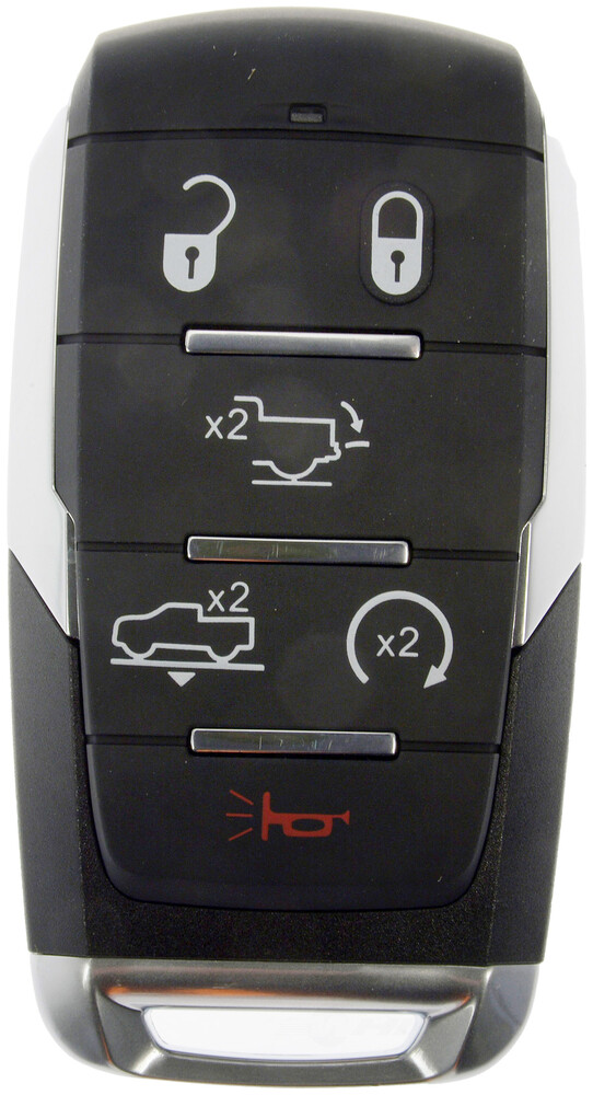 Keyless Entry Transmitter