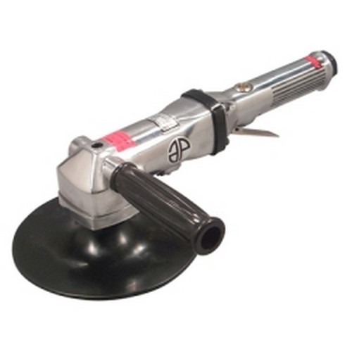 Astro Pneumatic 245S 7" Angle Head Air Sander