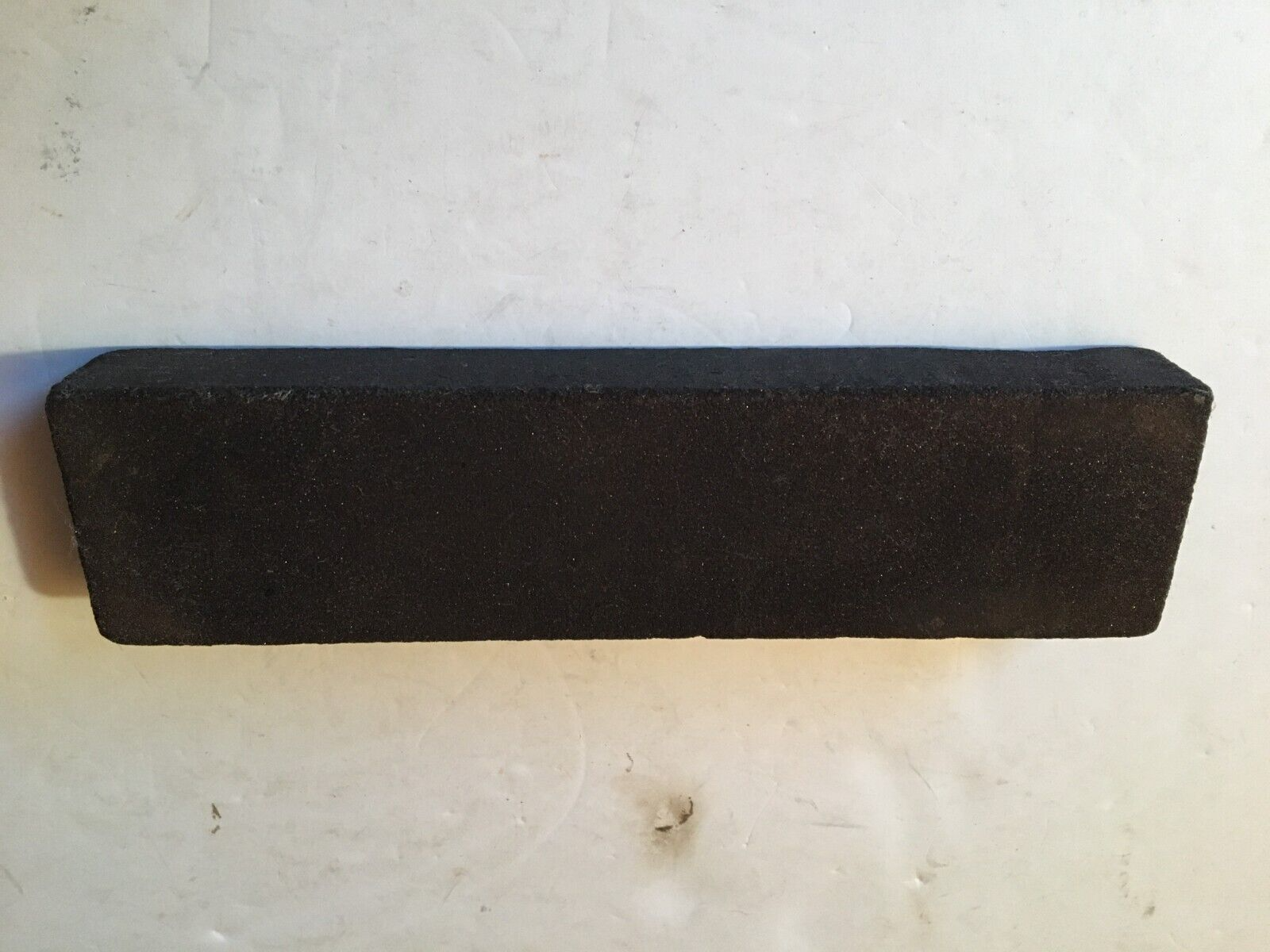 vintage sharpening stone/whetstone no box
