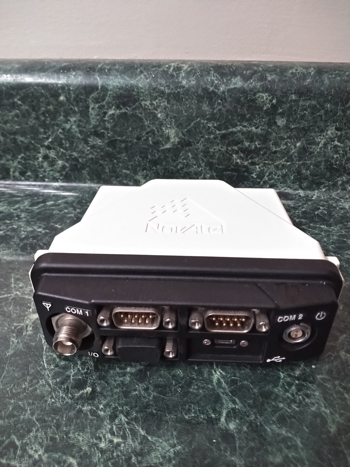 Novatel FLEX G2-STAR PVT 1hz receiver GPS code position drone survey equipment