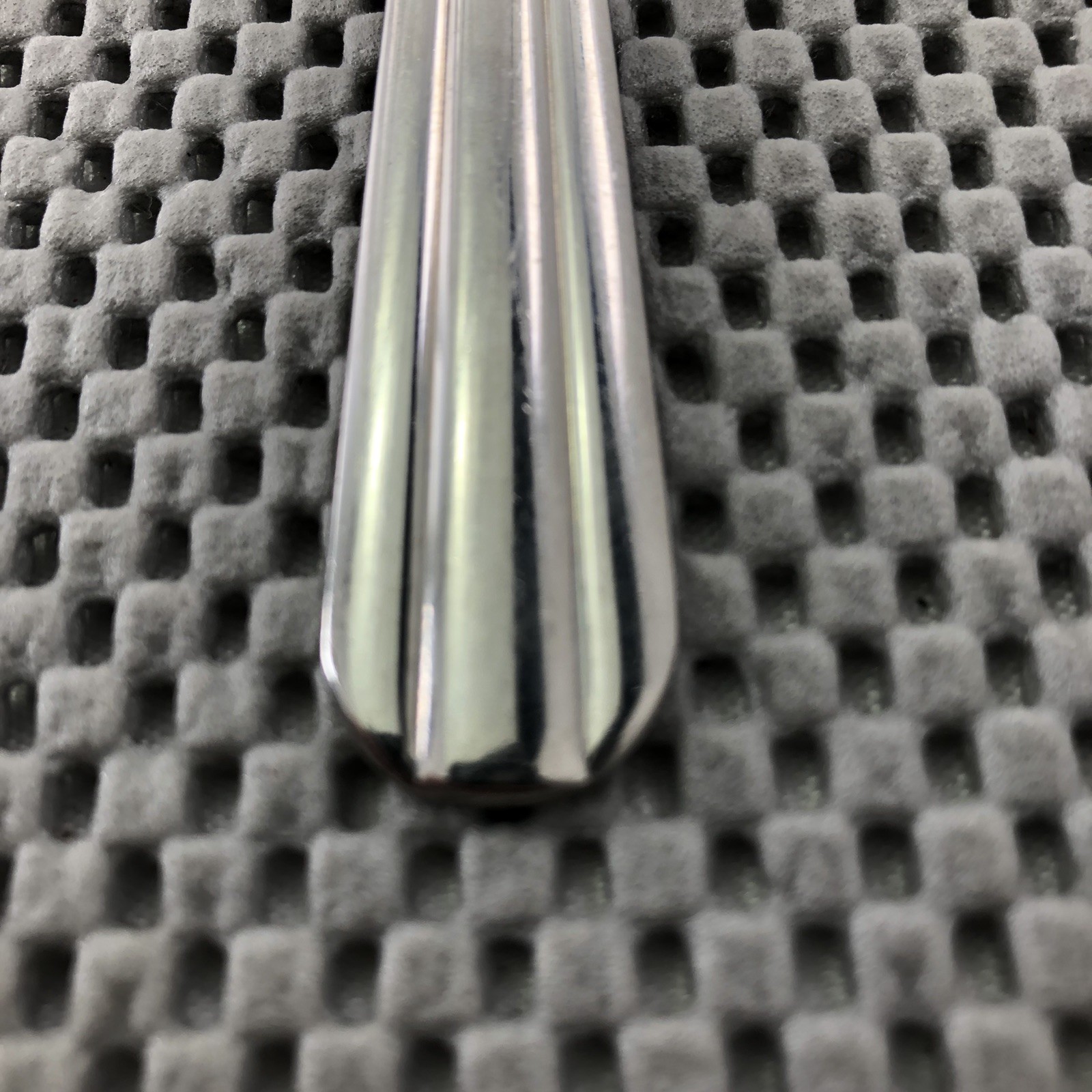 Oneida USA UNITY Stainless Flatware Pieces ~ 4 Salad Forks