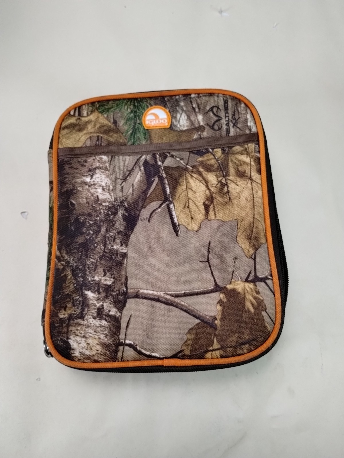 Igloo Realtree Lunch Bag with Handle