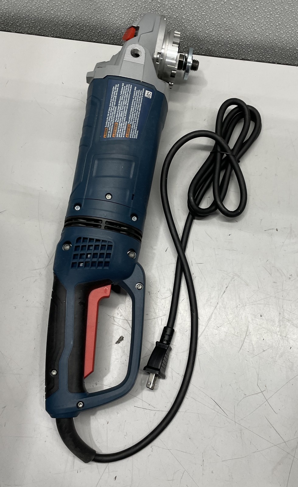 Bosch 9" Large Angle Grinder 15A GWS25-230JR