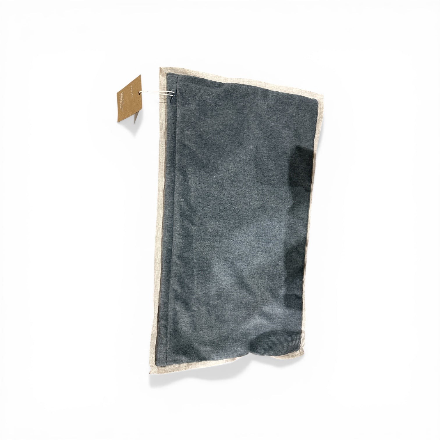 West elm pillow cover