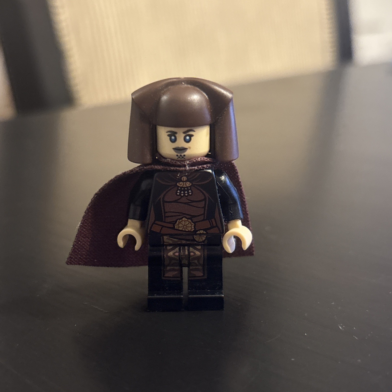 LEGO star wars luminara unduli Authentic