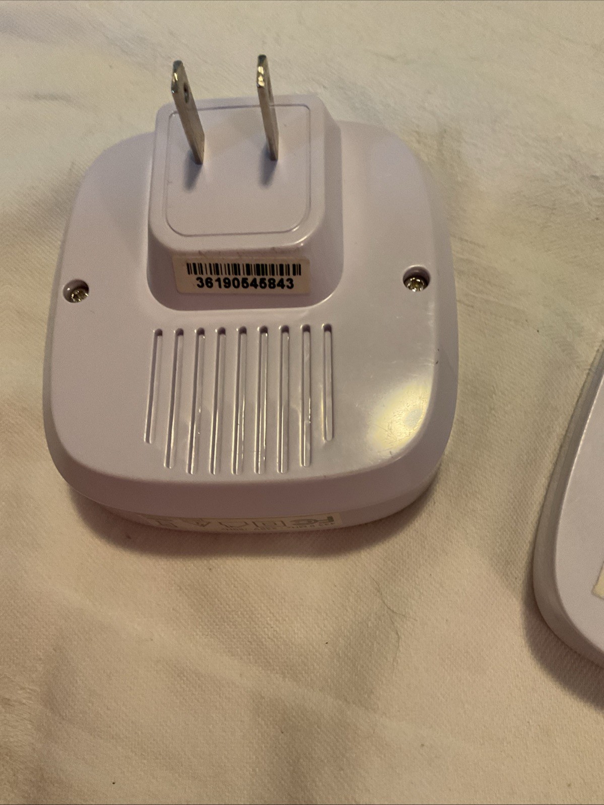 Doorbell, Wireless Doorbell Chime Kit