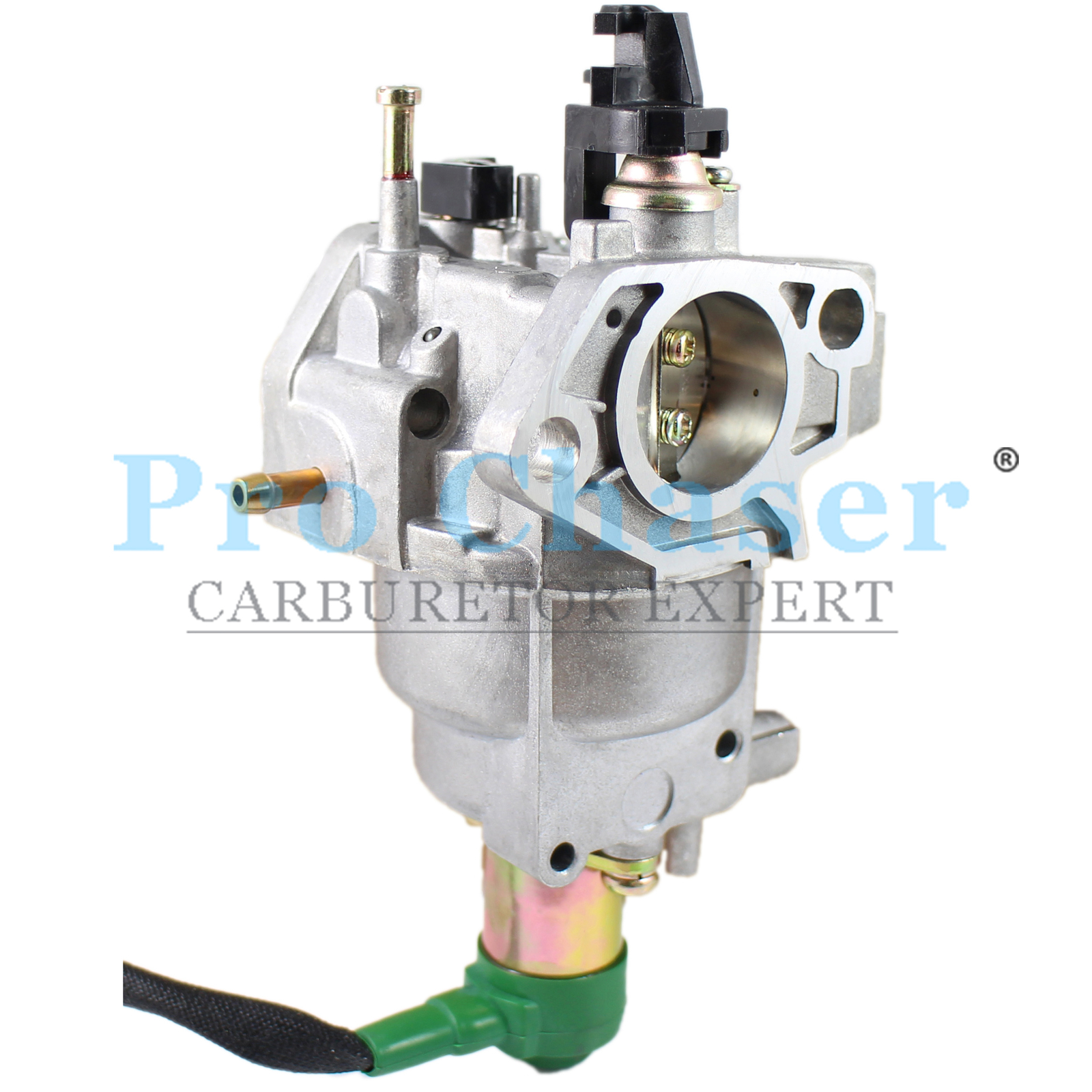 Carburetor For RUIXING 139 RX139 Generator Manual Choke