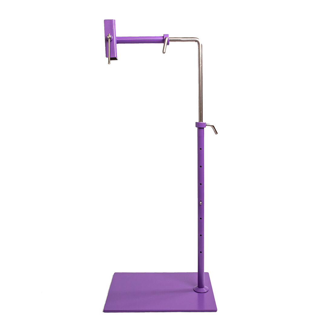 Lowery Color Needlework Workstand
