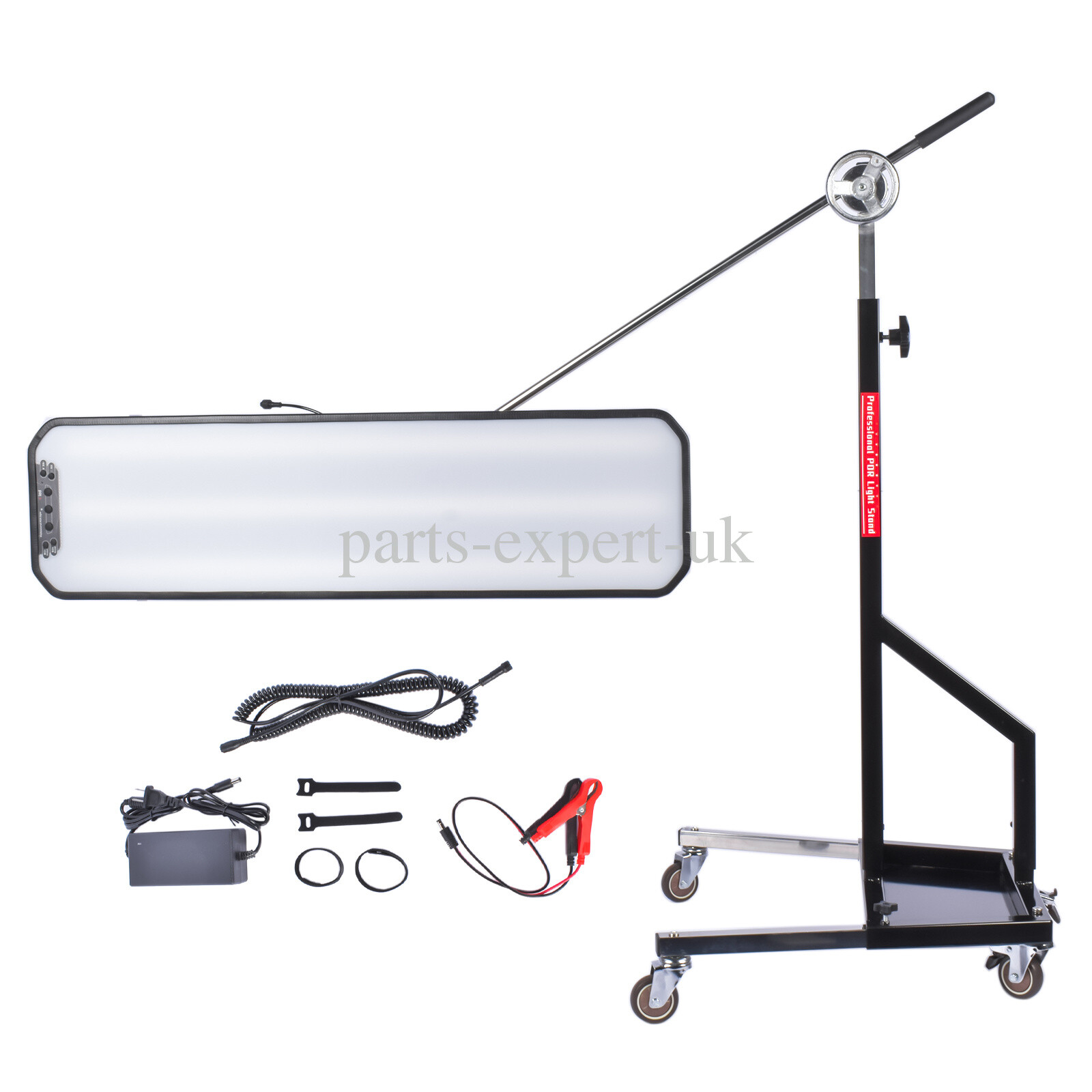 12V PDR Light 95cm Dent Removal LED Light Auto Body Lamp PDR Tools