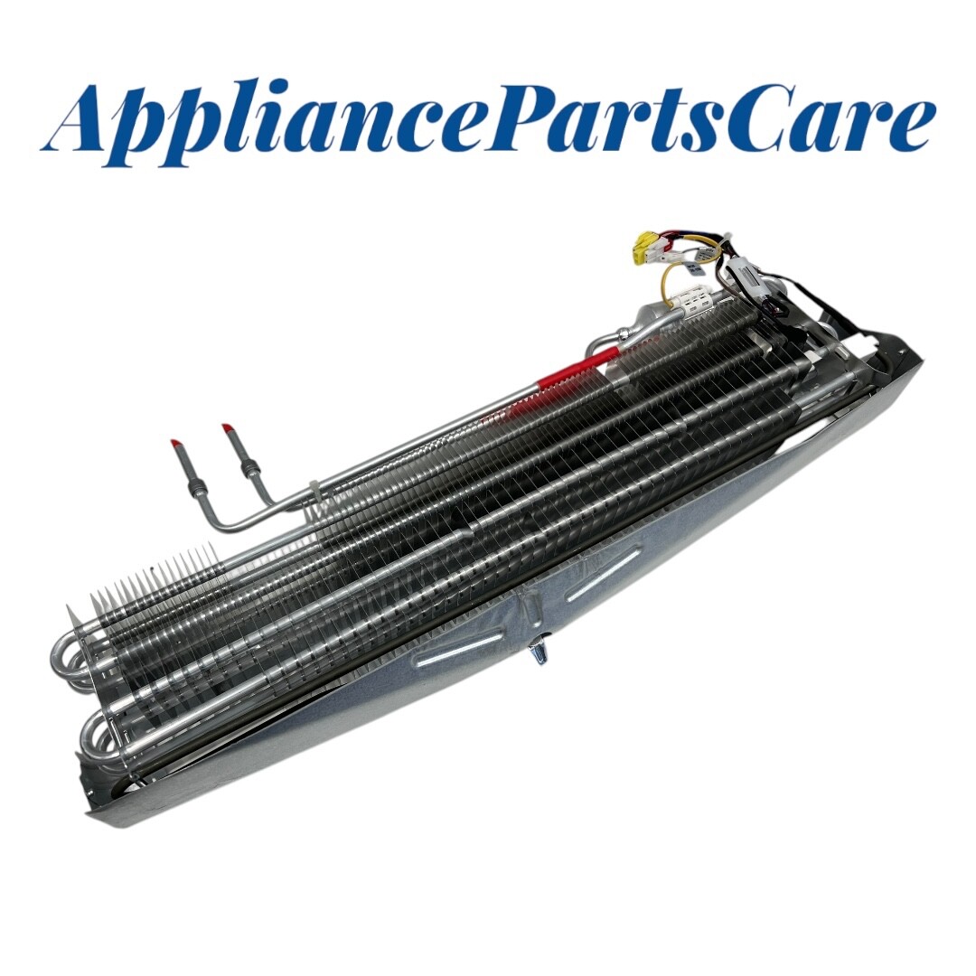 Samsung Refrigerator Freezer Evaporator DA96-01509A