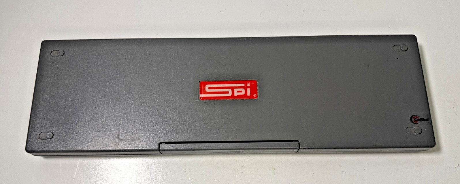 SPI Digital Caliper - 0" to 12"/0-300mm Resolution - MPN#  15-999-6
