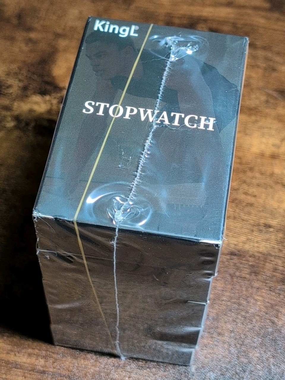 5-Pack Stopwatchs KingL Digital Timer Large Display Interval Timer New Unopened