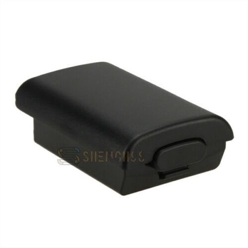 10-Pack AA Battery Back Cover Case Shell Pack For Xbox 360 Wireless Controller