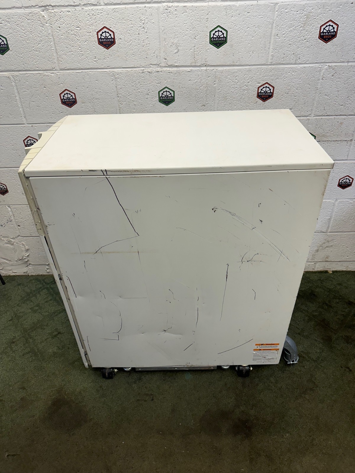 Toshiba UE3G2L220C61T Uninterruptible Power Supply 1600EP Series UPS 22KVA 91.6A