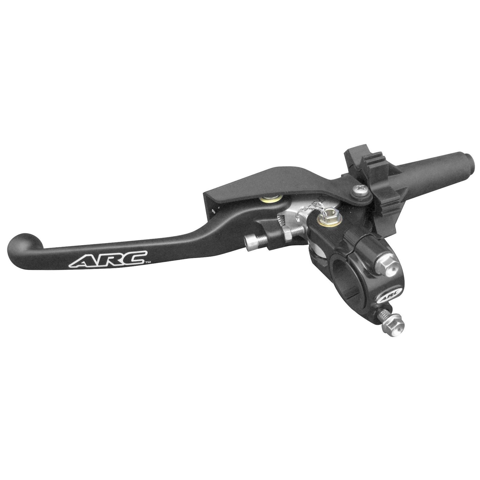 ARC RC-8 Clutch Perch Assembly Aluminum CP-201
