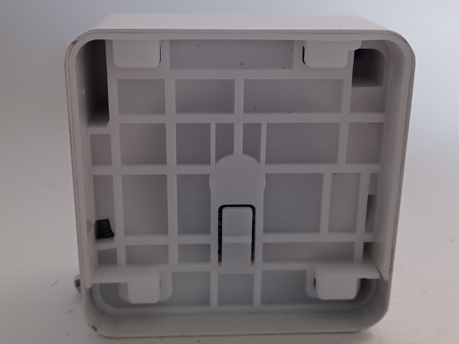 Retractable Clothesline Heavy Duty Stainless Steel Indoor NO LATCH!
