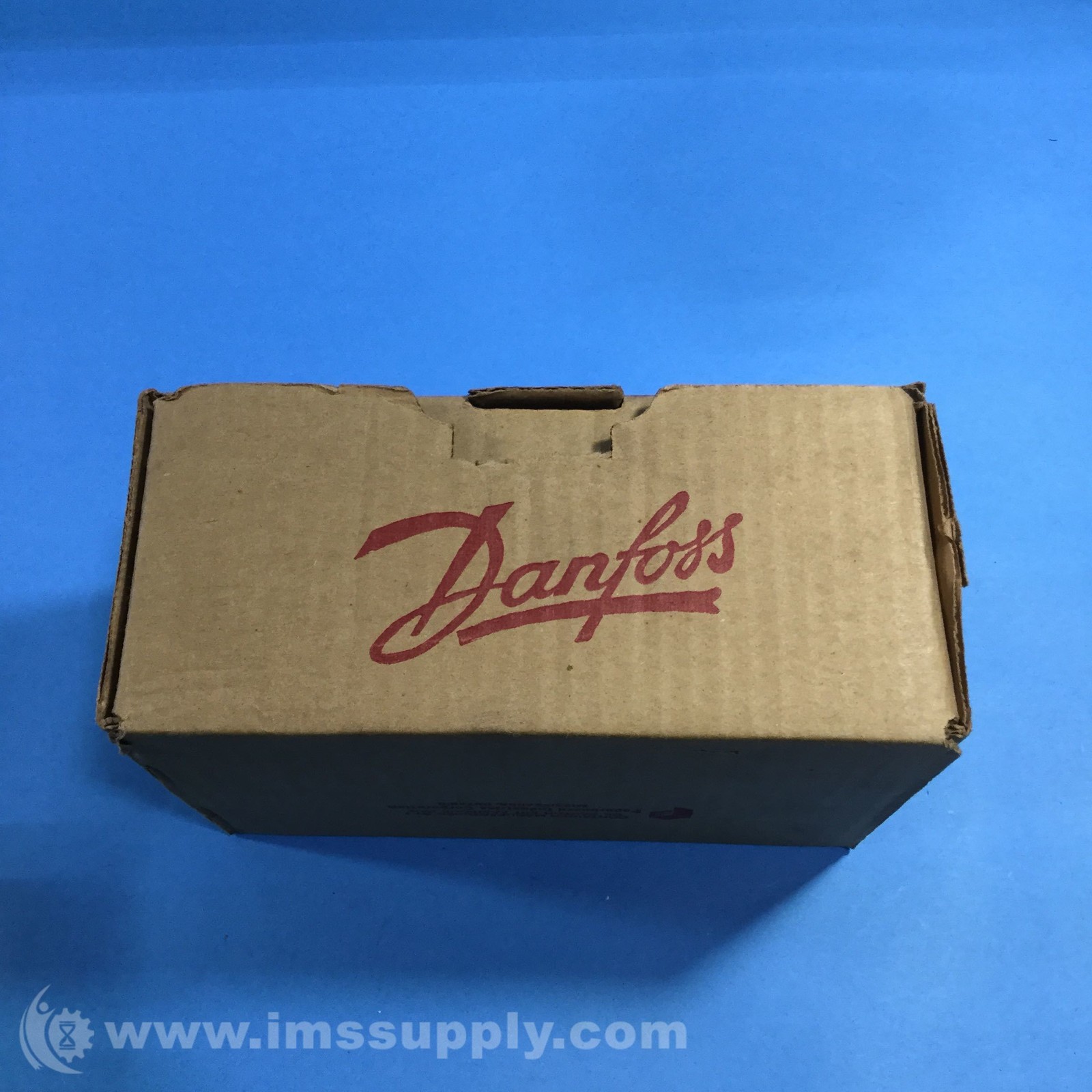Danfoss 013-7002 Thermostatic Operator FNOB