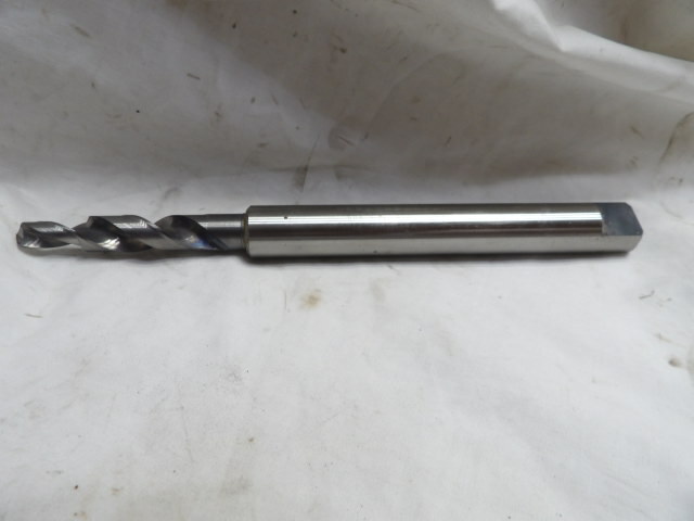 .390 Step Bit Up to .535 - Shank .786