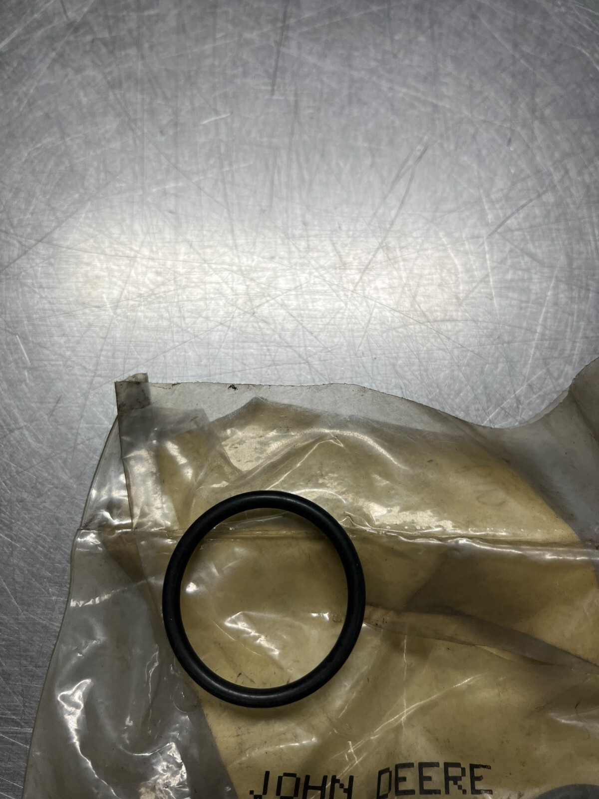 L33070 Genuine OEM John Deere O-RING