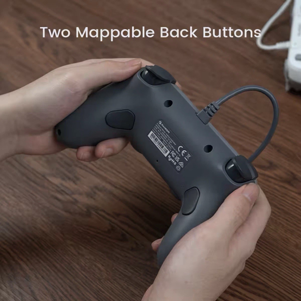 GameSir - Tegenaria Lite Wired Game Controller, Switch, Switch 2, Android, iOS
