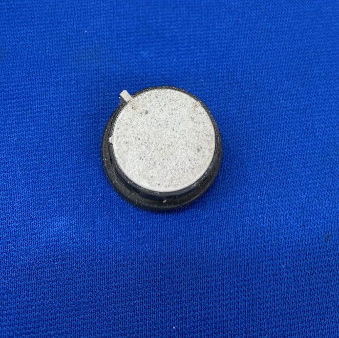 USED VERY CLEAN Miller Electric 263478 Multimatic 215  KNOB OEM AA