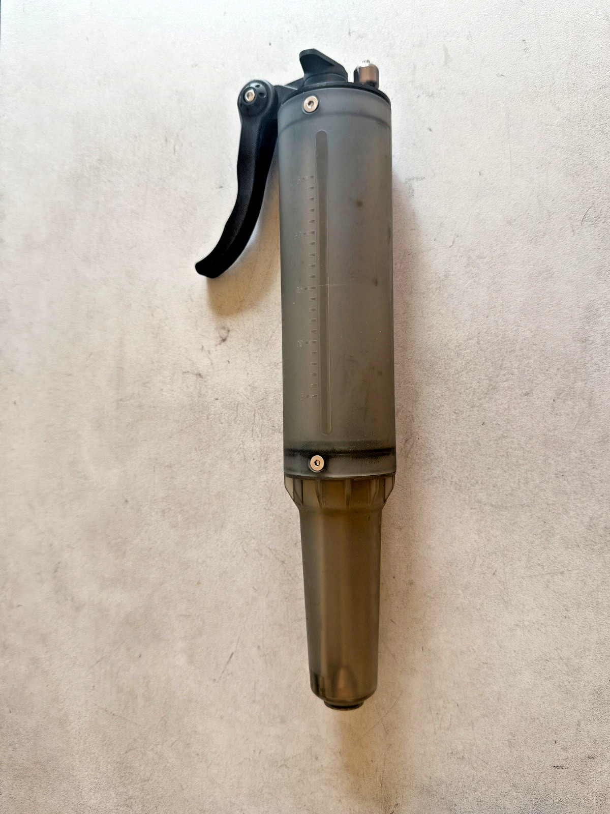 Arrowmax Fast Fuel Gun AM-199512 – Ultra Fast Nitro Refueling Tool