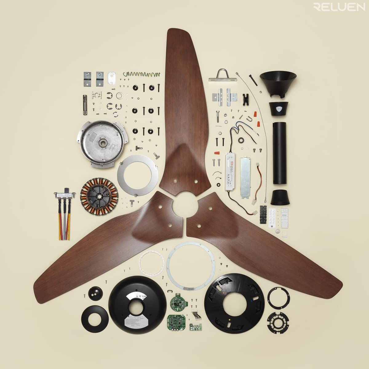 Ceiling Fan Reverse Direction Slide Switch 6 Pin Ze-209-22 Sl13B Well