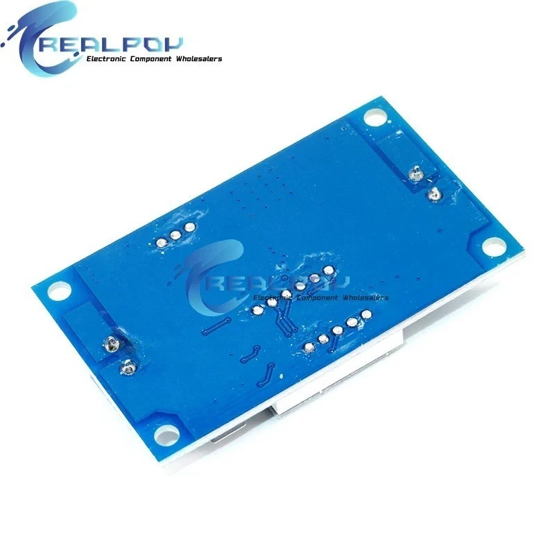 LM2596 DC Voltage Regulator Buck Converter Power Supply Step-Down Module US