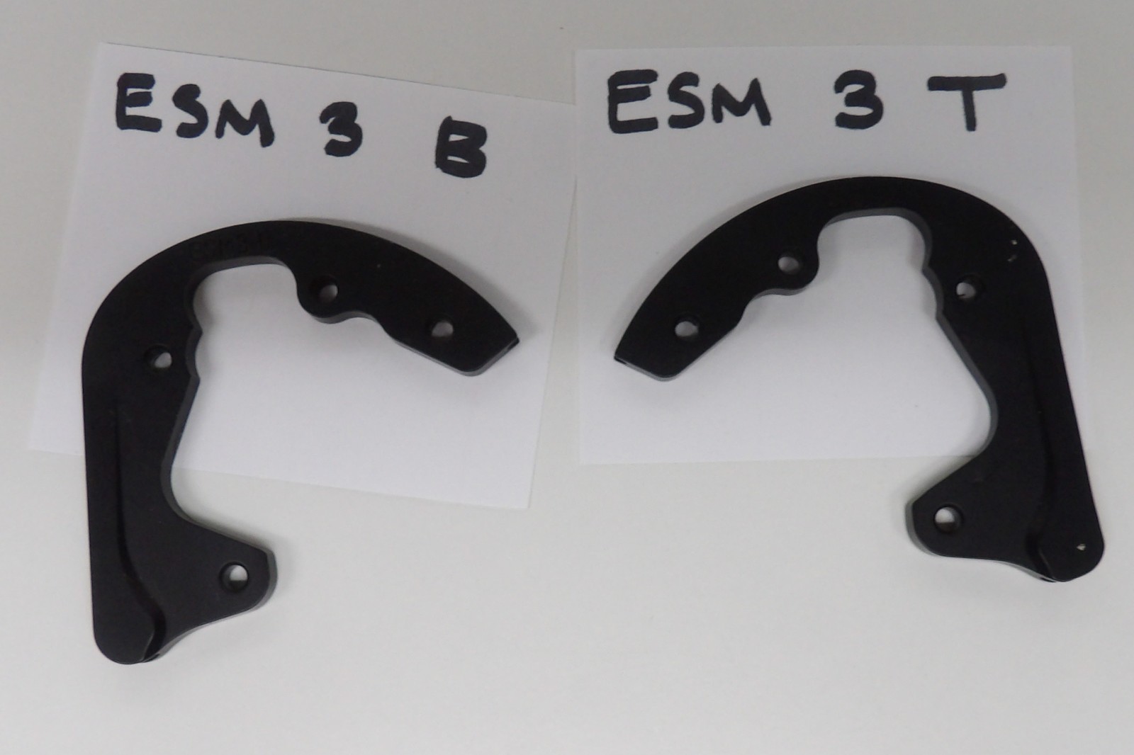 NEW Bowtech Bow Draw Length Module set of two ESM  3   T / B  read description