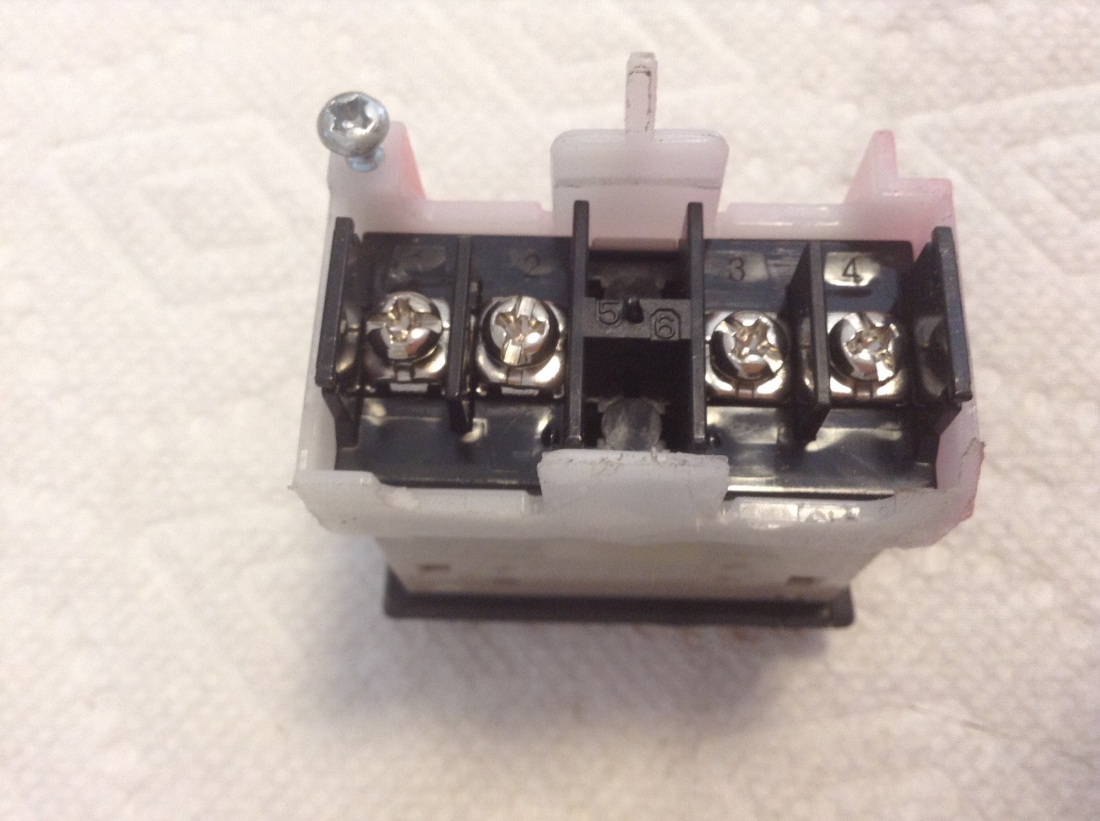 Omron H7EC-NV Total Counter