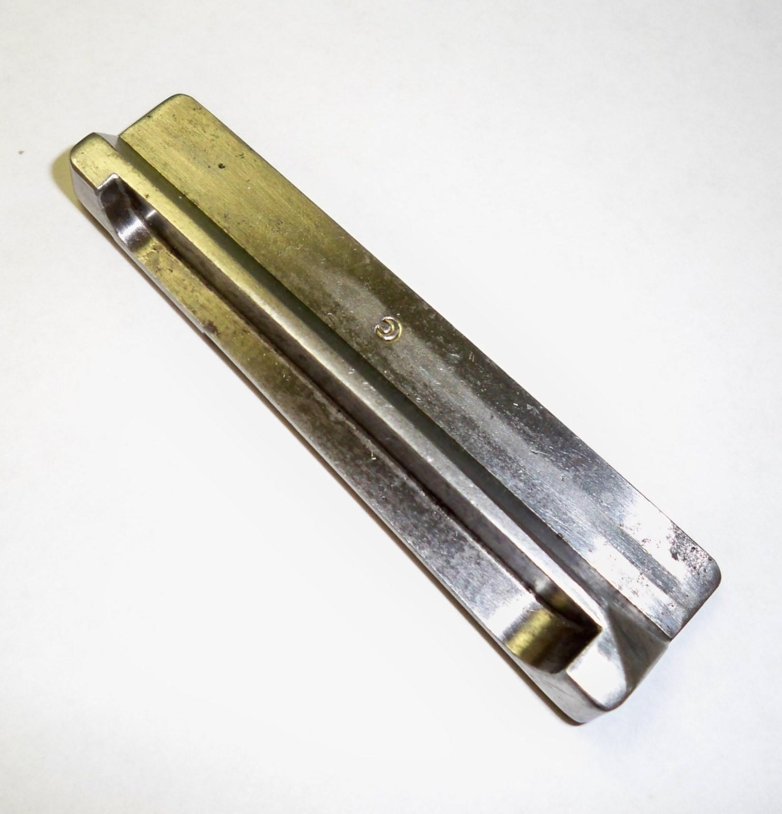 Mauser- Model 98- Magazine Follower-8mm- Milled- USED