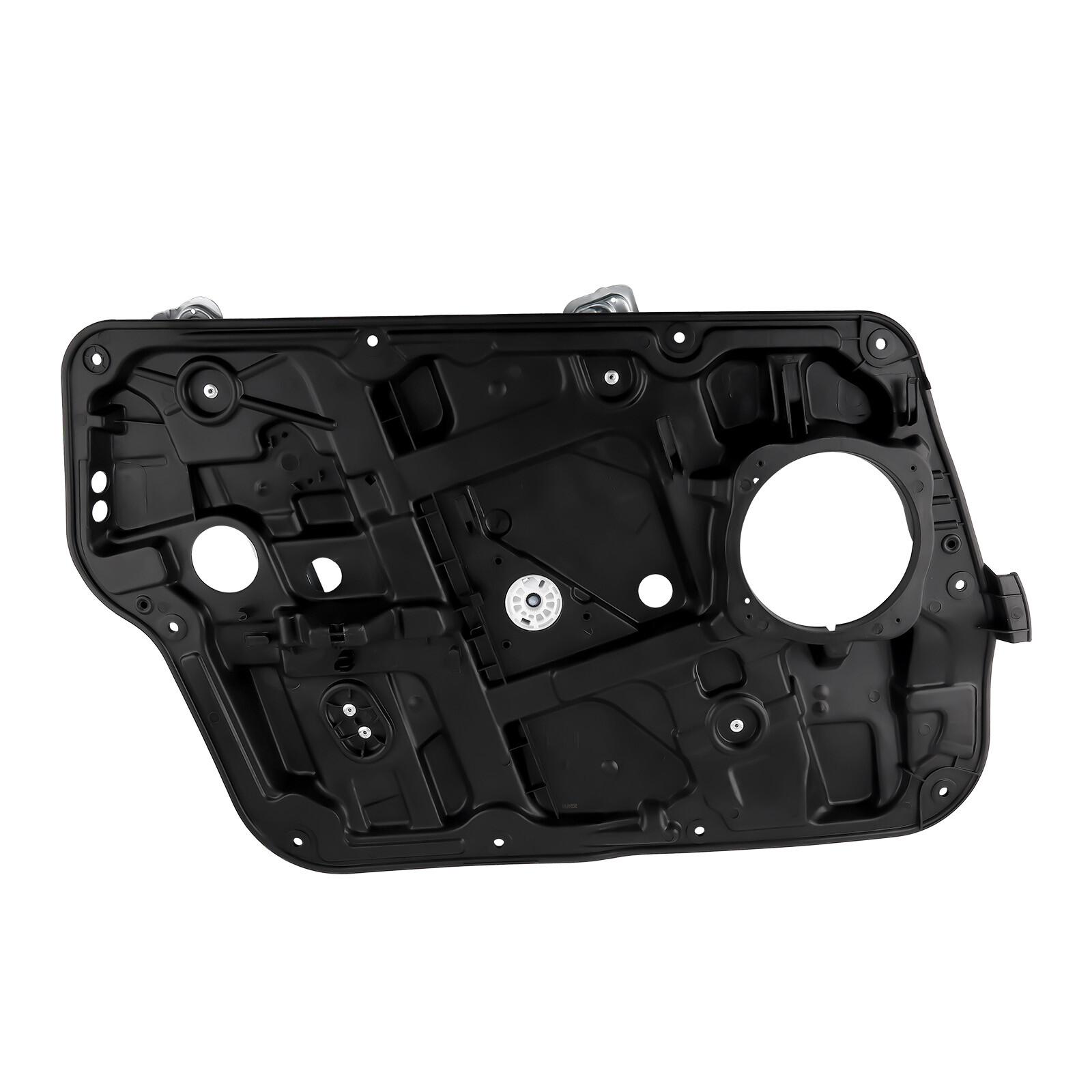 Front Left Driver Window Regulator with Panel for Hyundai Sonata 2011 2012-2014