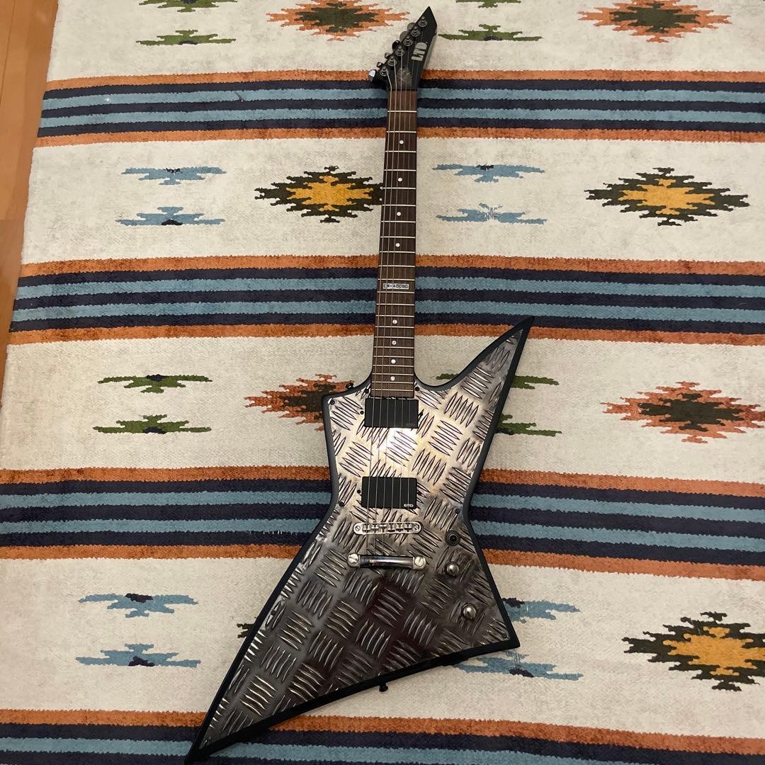 Ltd Ex-400Bd